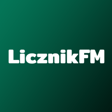 Logo de LicznikFM