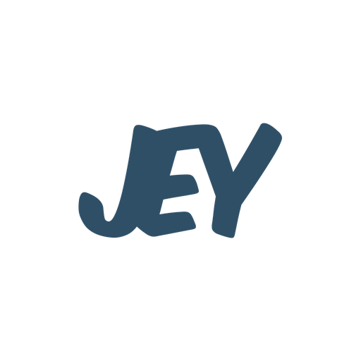 Logo de JEY