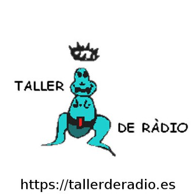 Logo de Taller de Radio