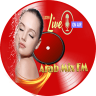 Logo de Arab Mix 256