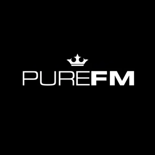 Logo de Pure FM UK