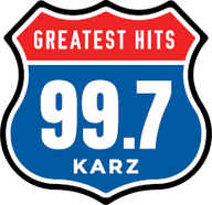 Logo de KARZ 99.7 FM Marshall Radio