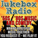 Logo de Jukebox Radio