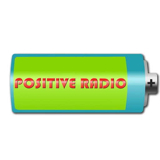 Logo de POSITIVE RADIO