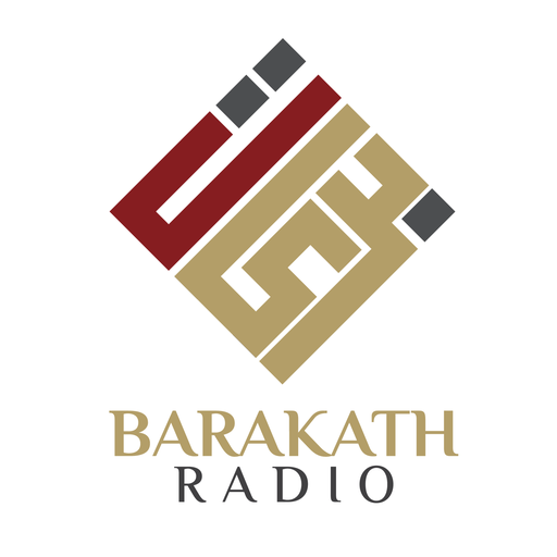 Logo de Barakath Radio