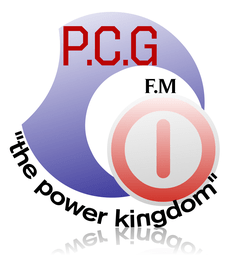 Logo de PCG FM