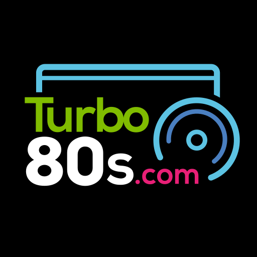 Logo de Turbo80s.com