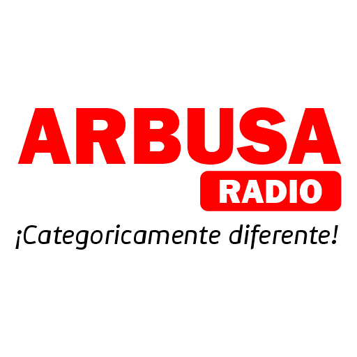 Logo de Arbusa Radio