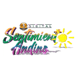 Logo de Sentimiento Andino