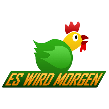 Logo de Es wird Morgen