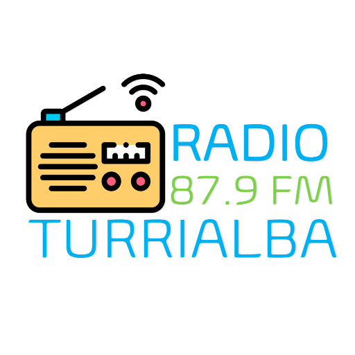 Logo de Radio Turrialba 87.9 FM