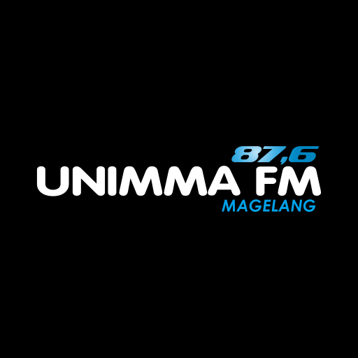 Logo de UNIMMA FM