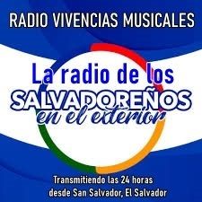 Logo de Radio Vivencias Musicales