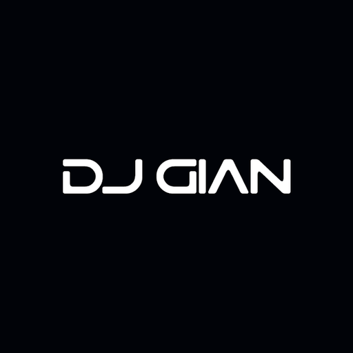 Logo de Dj Gian