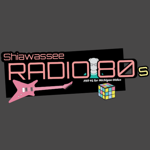 Logo de Shiawassee Radio
