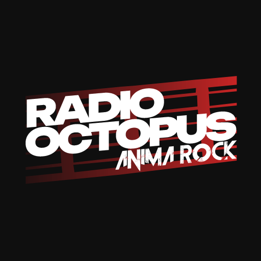 Logo de Radio Octopus