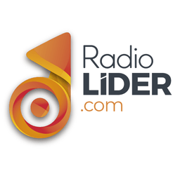 Logo de Radio Líder España