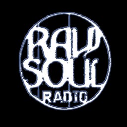 Logo de Raw Soul Radio live