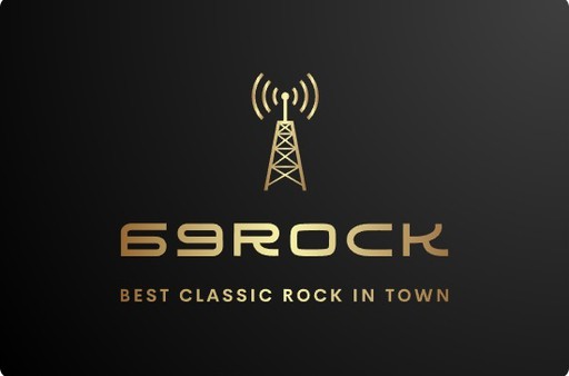 Logo de 69Rock