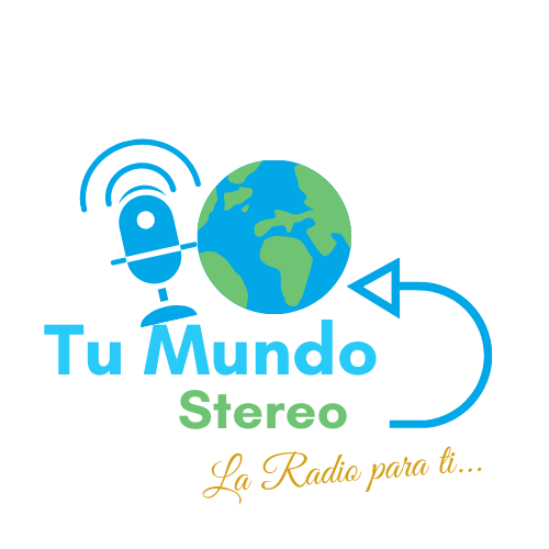 Logo de Tu mundo stereo