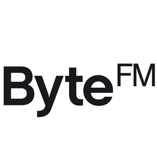 Logo de ByteFM - Hamburg