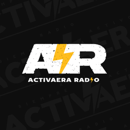 Logo de Activaera Radio