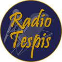Logo de Radio Tespis