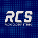 Logo de Radio Cadena Stereo Cartagena 90.1