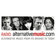 Logo de Radio AlternativeMusic.com