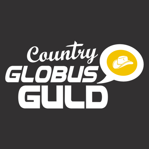 Logo de Globus Guld Country