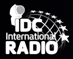 Logo de IDC Radio הרדיו הבינתחומי