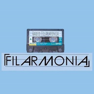 Logo de Radio Filarmonia
