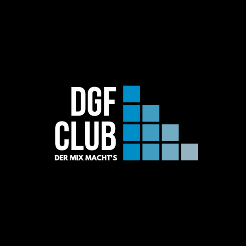 Logo de DGF Club
