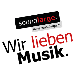 Logo de soundlarge