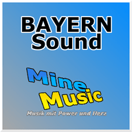 Logo de BAYERNSound (by MineMusic)