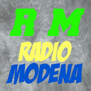 Logo de Radio Modena