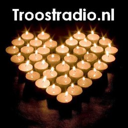 Logo de troostradio