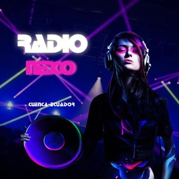 Logo de Radio Nexo