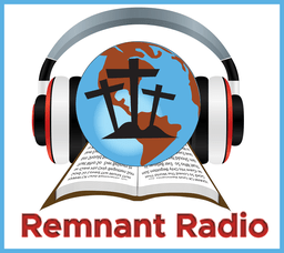Logo de Remnant Radio