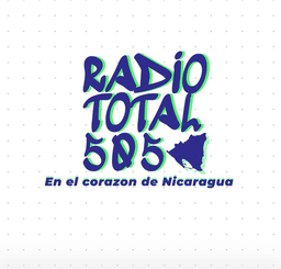 Logo de Radio Total 505