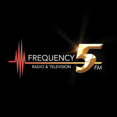 Logo de FREQUENCY5FM - Rock - Metal
