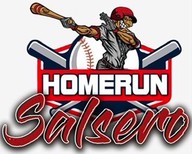 Logo de HomerunSalsero