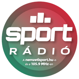 Logo de Sportrádió