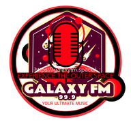Logo de Galaxy FM 99.9