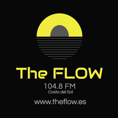 Logo de The FLOW