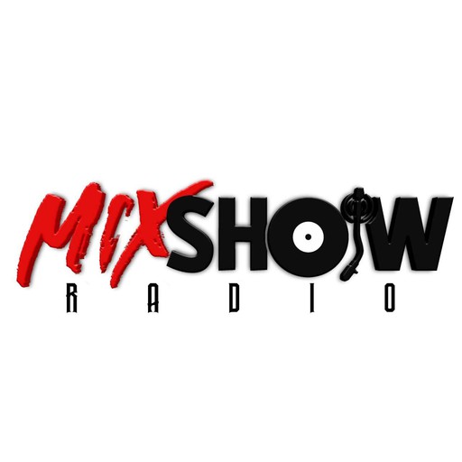 Logo de Mix Show Radio