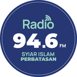 Logo de Radio Syiar Islam Perbatasan 94.6 FM