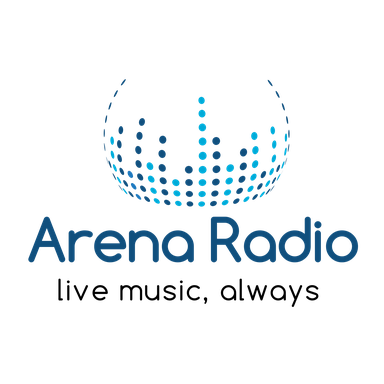 Logo de Arena Radio