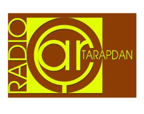 Logo de TR2 Char Tarapdan