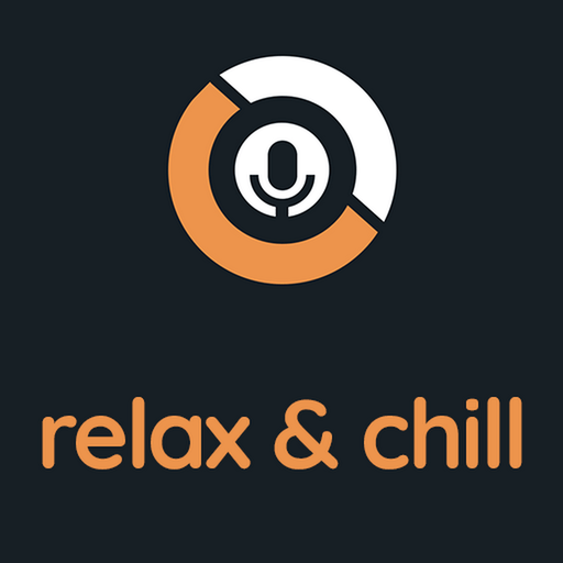 Logo de Agenda Cultural Relax & Chill